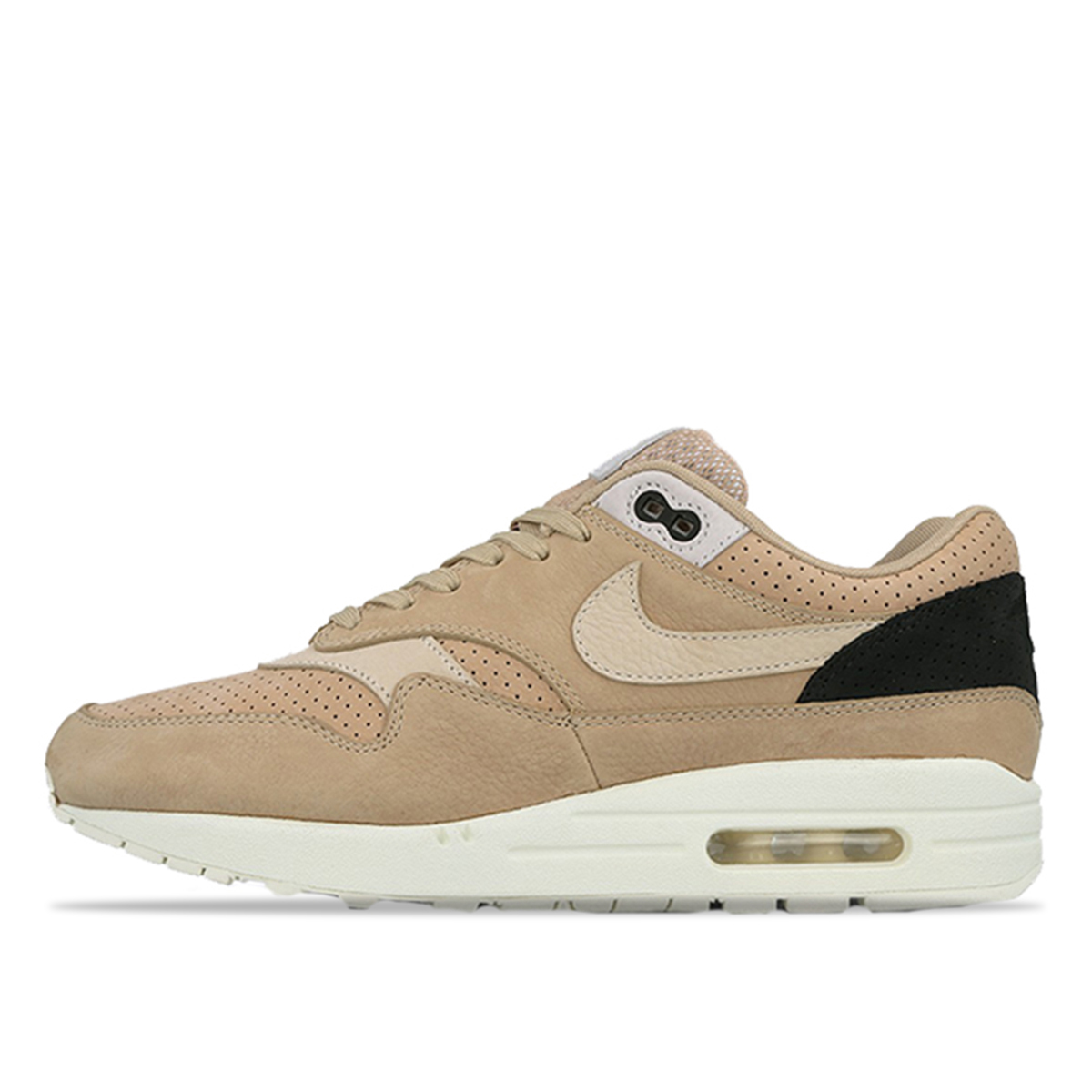 Nike Air Max 1 Pinnacle Mushroom sneaker – authenticated on KLEKT