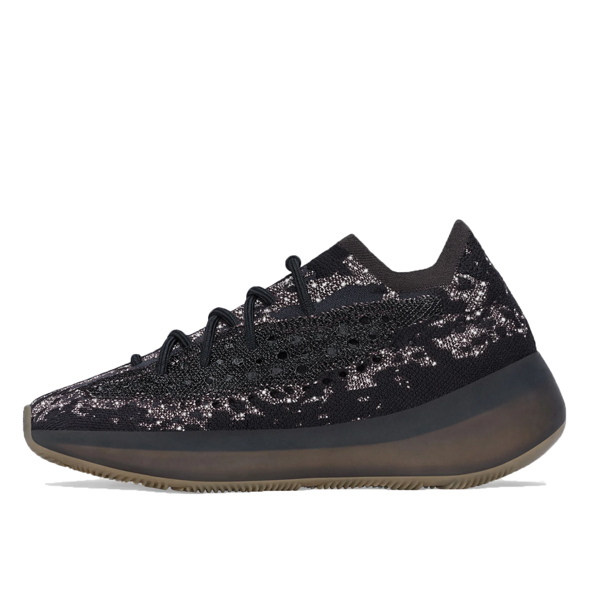 Yeezy Boost 380 'Onyx' (Reflective) (2020) sneaker – authenticated on KLEKT