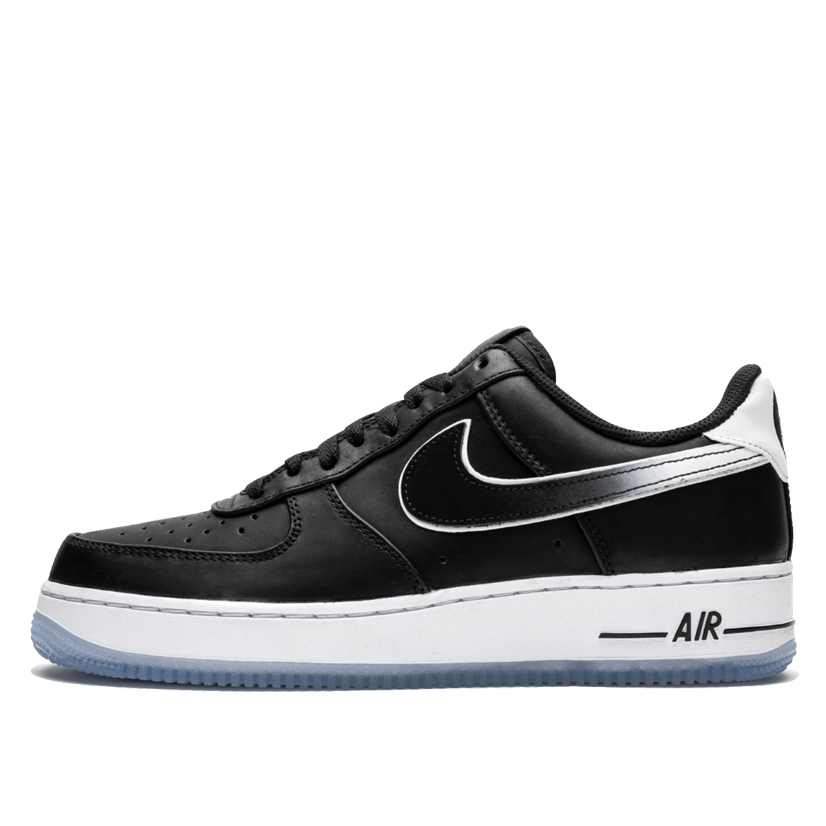 Nike x Colin Kaepernick Air Force AF 1 'True To 7' (2019) sneaker – authenticated on KLEKT