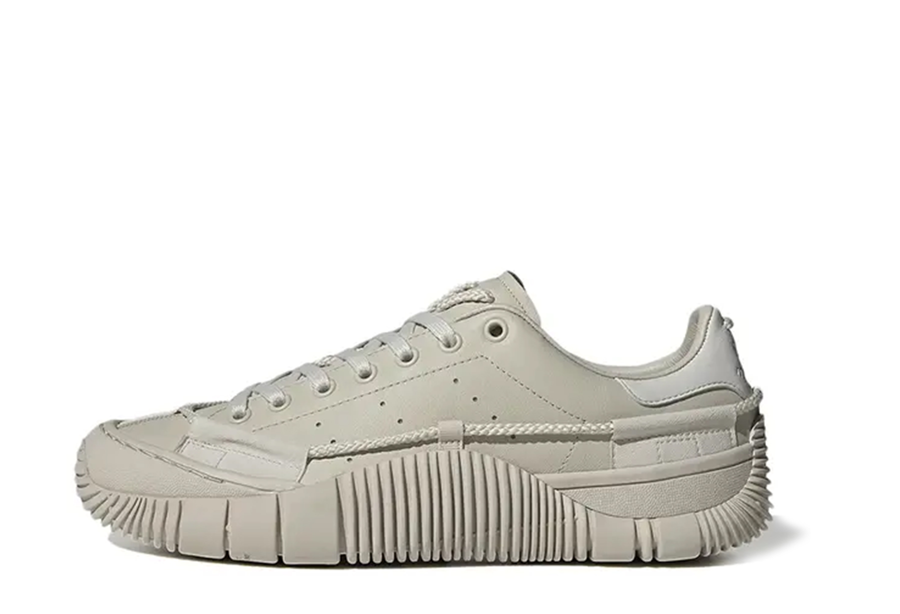 Adidas x Craig Green Scuba Stan Talc (2022) TALC/TALC/TALC sneaker – authenticated on KLEKT