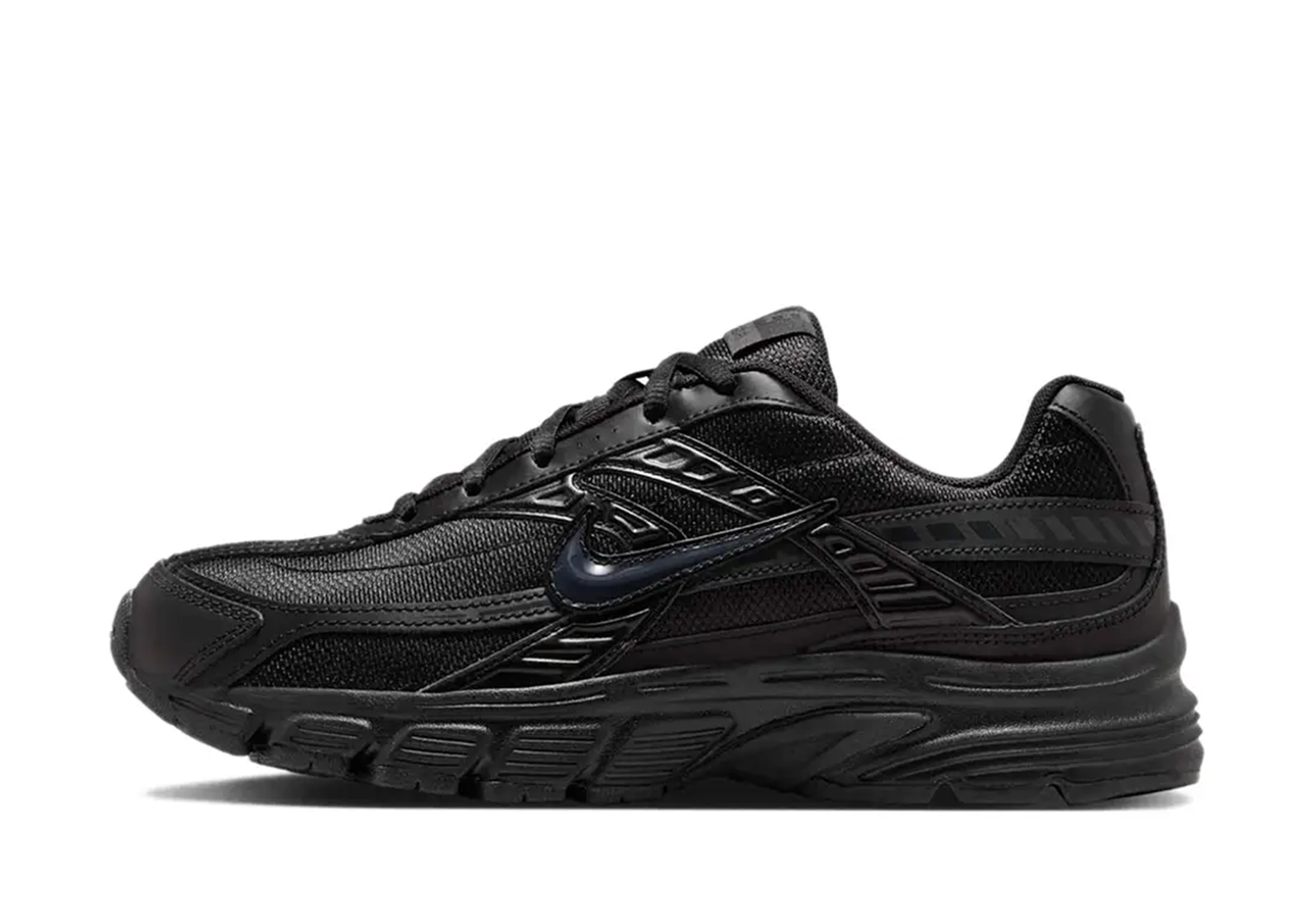 Nike Initiator 'Black Dark Smoke Grey' (2025) BLACK sneaker – authenticated on KLEKT