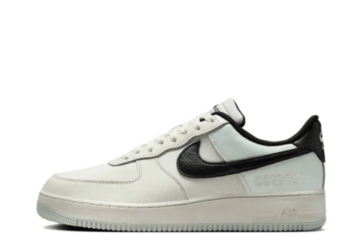 Nike Air Force 1 Gore-Tex 'White Black' (2025)