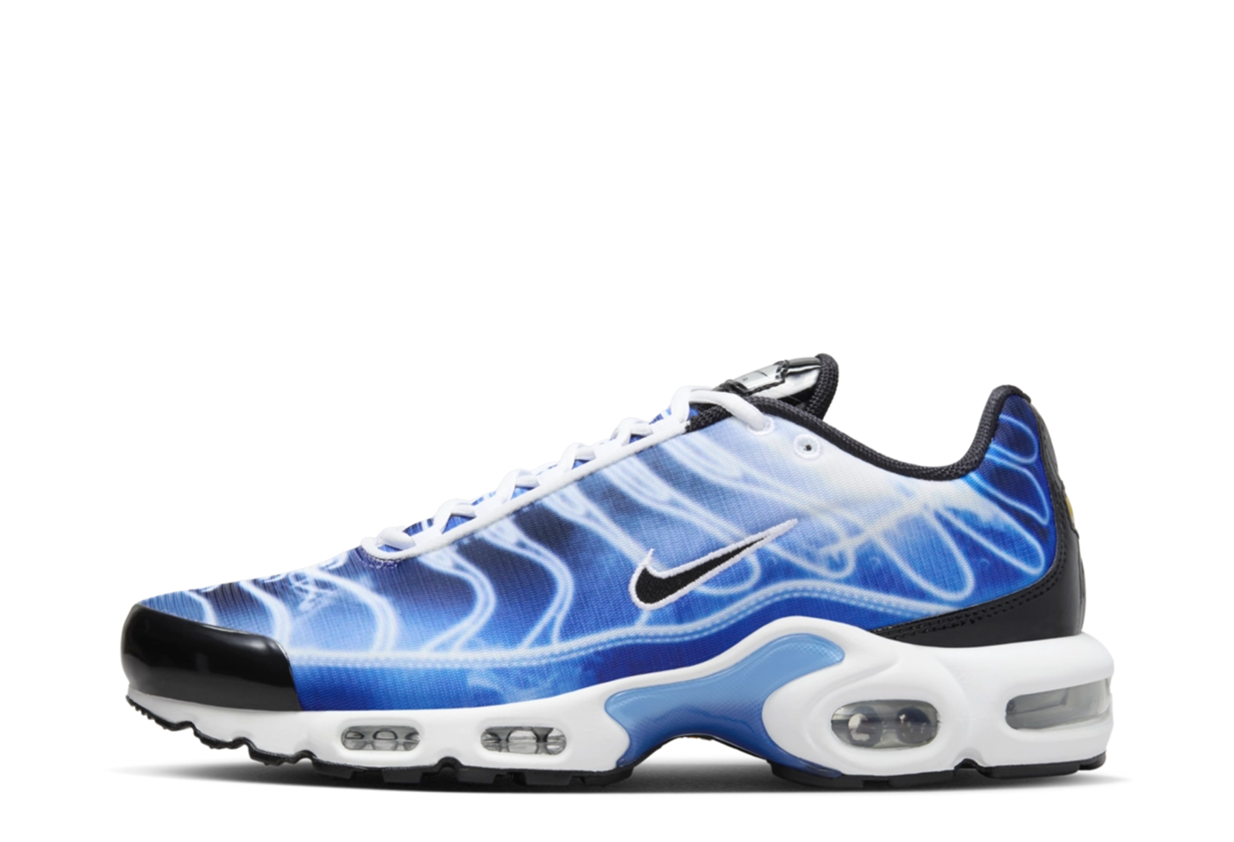 Nike Air Max Plus OG 'Light Photography Blue' (2023) Old Royal/Black/Varsity Royal/Ice sneaker – authenticated on KLEKT