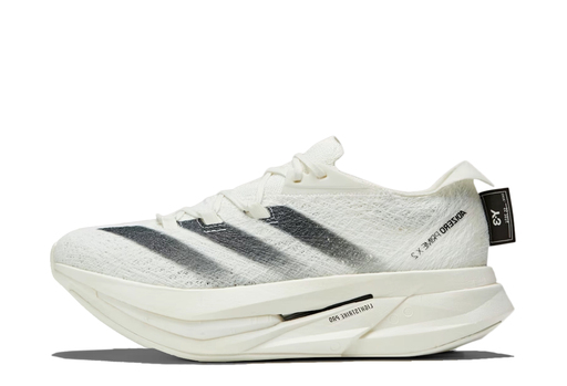 Adidas Y-3 Prime X 2 Strung 'Off White' (2024)