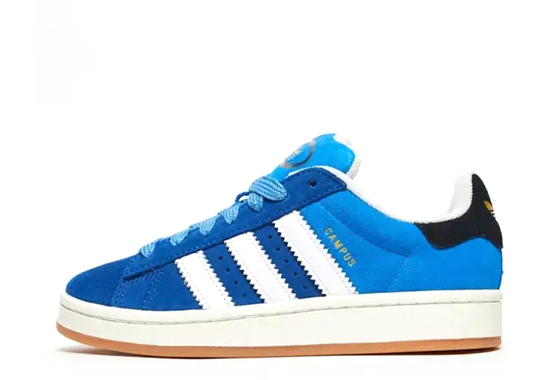 Adidas Campus 00s Bright Blue Dark Marine (2023) BLUE/DARK MARINE sneaker – authenticated on KLEKT