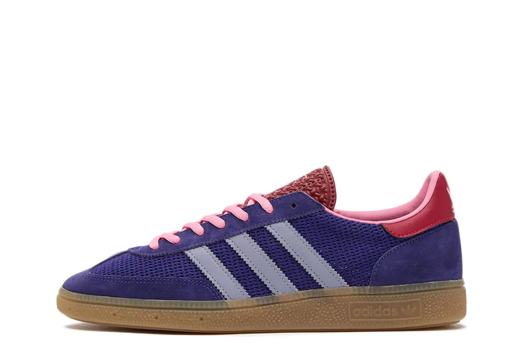 Adidas x size? Handball Spezial 'Collegiate Purple' (2024) PURPLE sneaker – authenticated on KLEKT