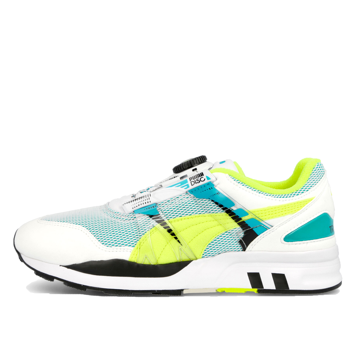 Puma XS 7000 OG Capri Breeze sneaker – authenticated on KLEKT