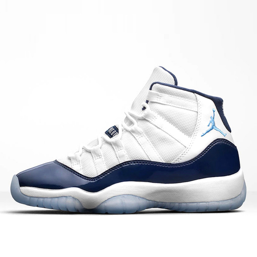 Air Jordan 11 Retro UNC Win Like 82 (GS)