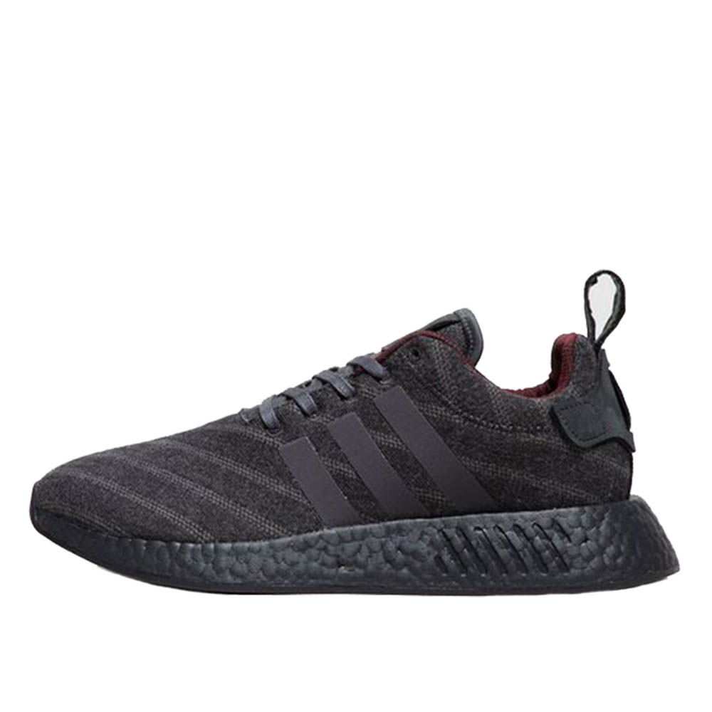 Adidas NMD R2 Size x Henry Poole sneaker – authenticated on KLEKT