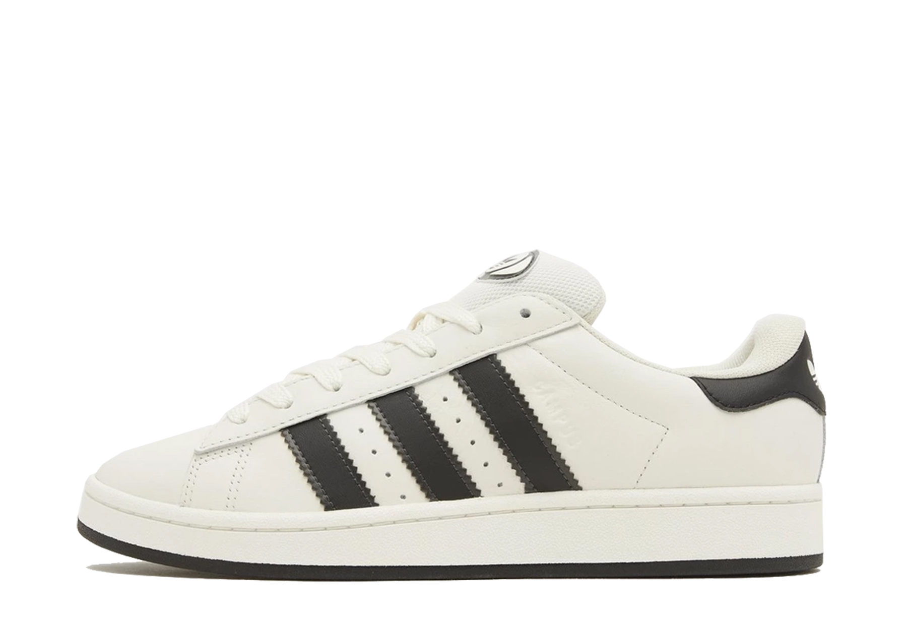Adidas Originals Campus 00s 'Cream' (2023) Cream/White sneaker – authenticated on KLEKT