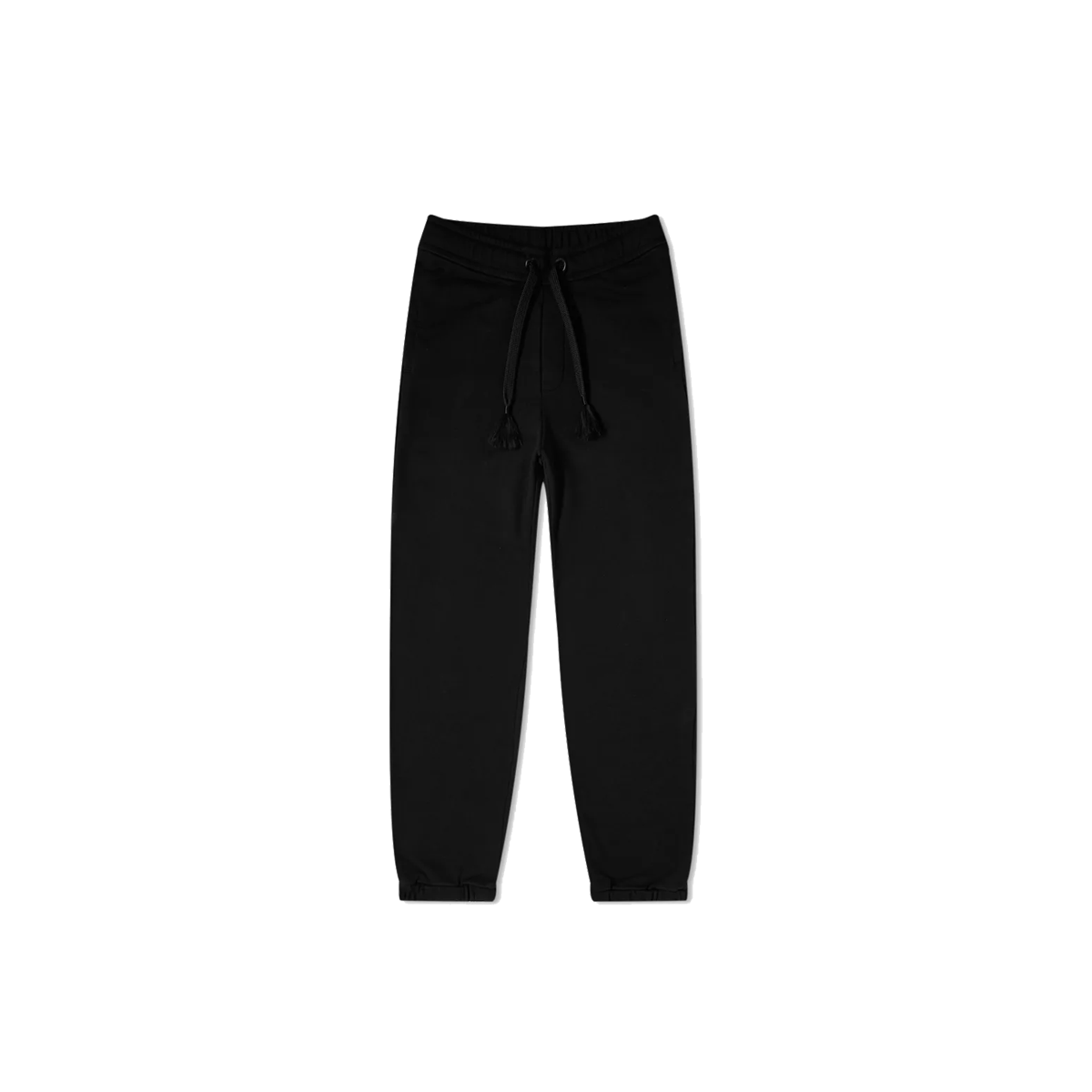 5 Moncler x Craig Green Pantalone Logo Jogger Black (SS21) BLACK sneaker – authenticated on KLEKT