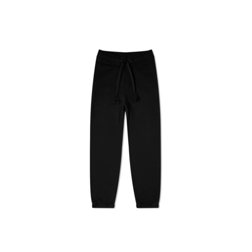 5 Moncler x Craig Green Pantalone Logo Jogger Black (SS21)