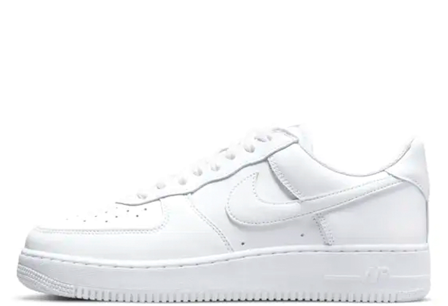 Nike Air Force 1 Low Since 82 White (2022) White sneaker – authenticated on KLEKT