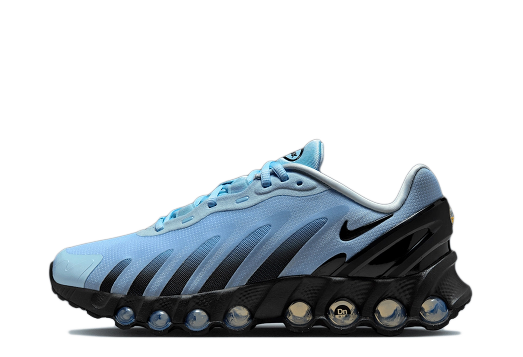 Nike Air Max Dn8 'Cobalt Tint' (2025) COBALT sneaker – authenticated on KLEKT