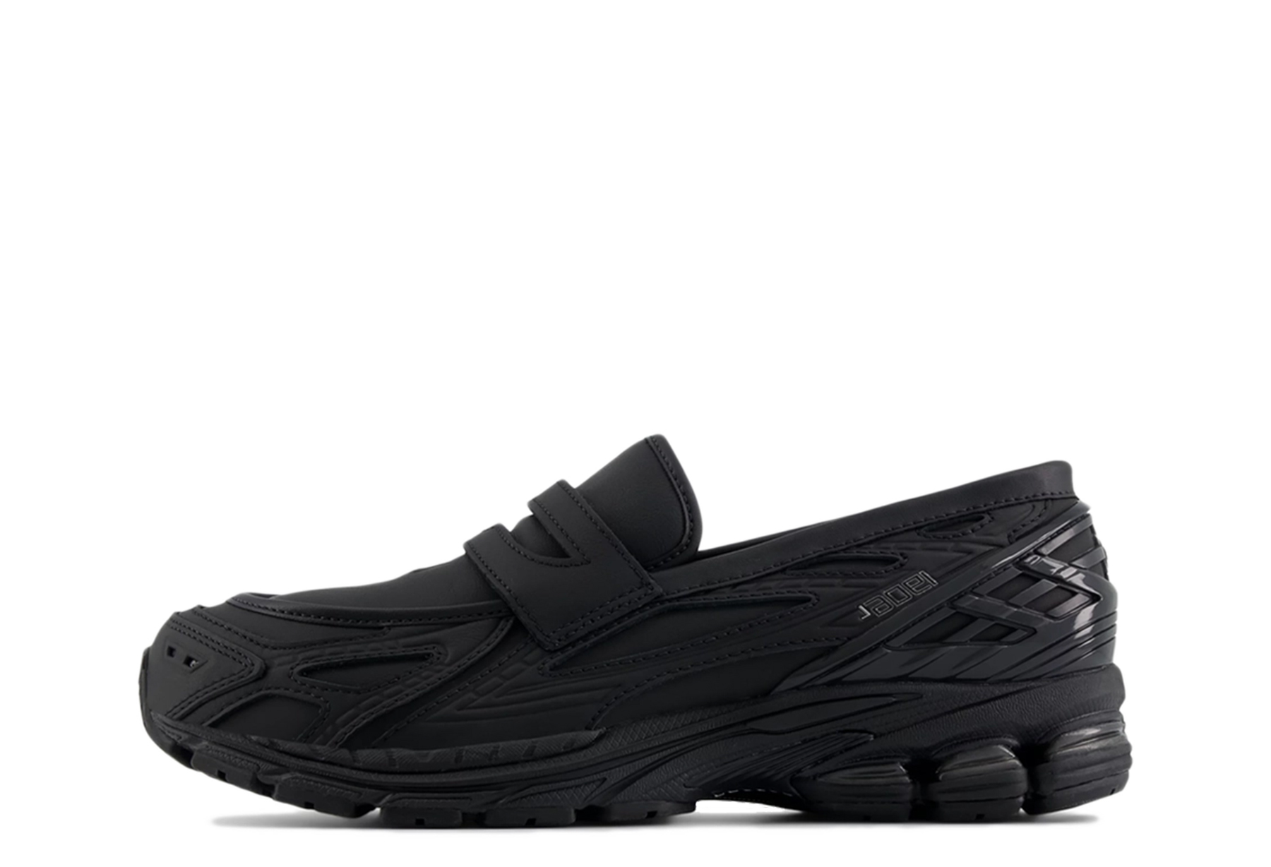 New Balance 1906L 'Black' (2025) Black/Black sneaker – authenticated on KLEKT