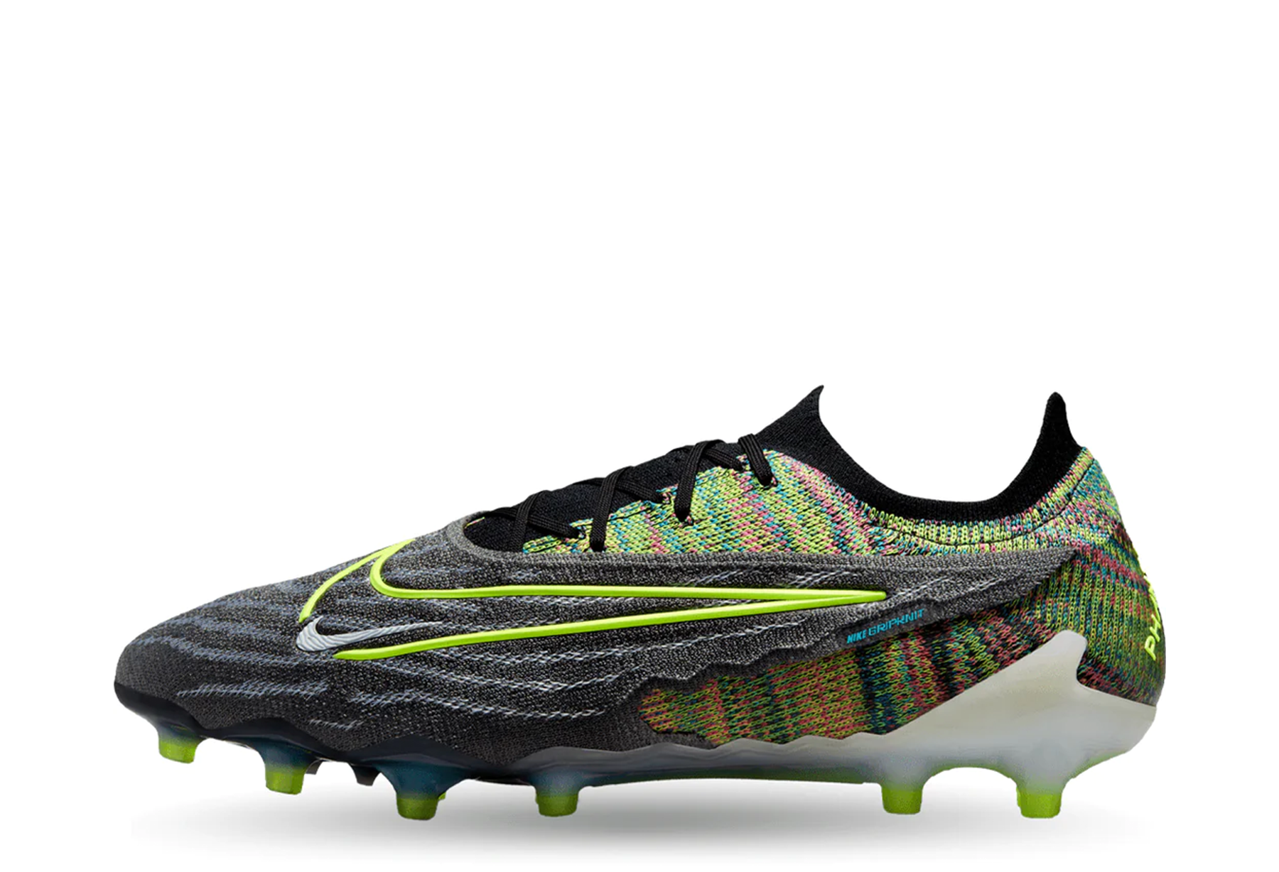 Nike Phantom GX Elite Fusion AG-Pro (2022) sneaker – authenticated on KLEKT