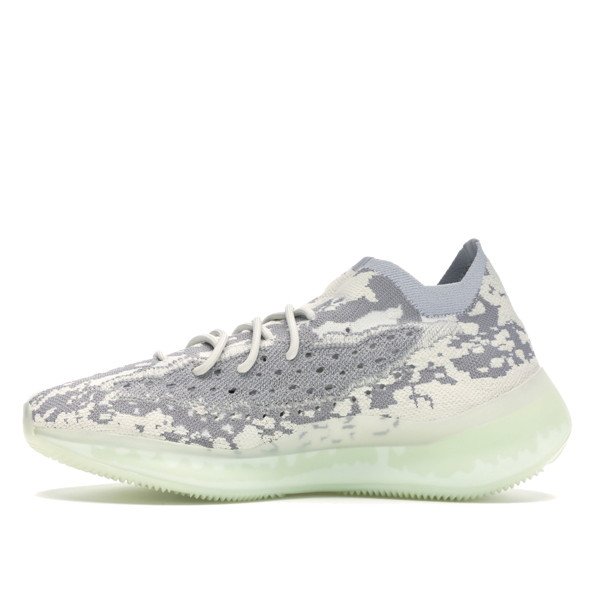 Yeezy Boost 380 Alien (2019) sneaker – authenticated on KLEKT