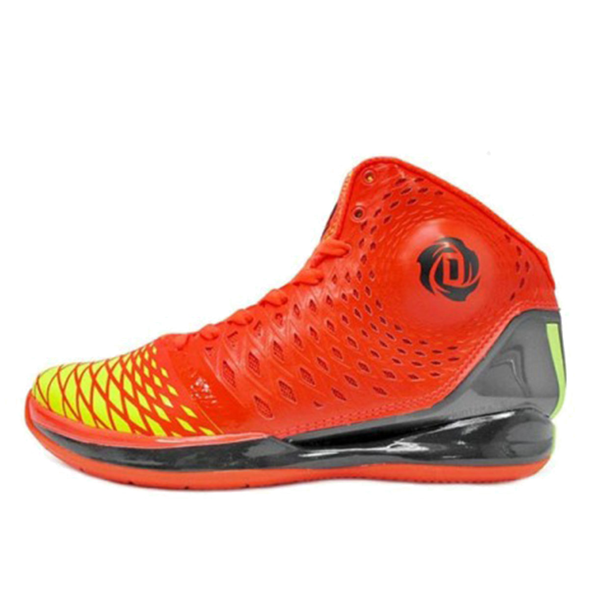 Adidas D Rose 3.5 The Spark sneaker – authenticated on KLEKT