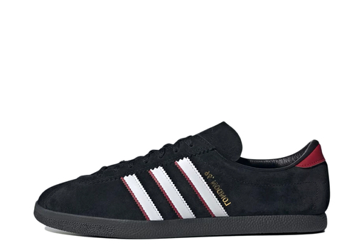 Adidas London 96 'Black Scarlet' (2024)
