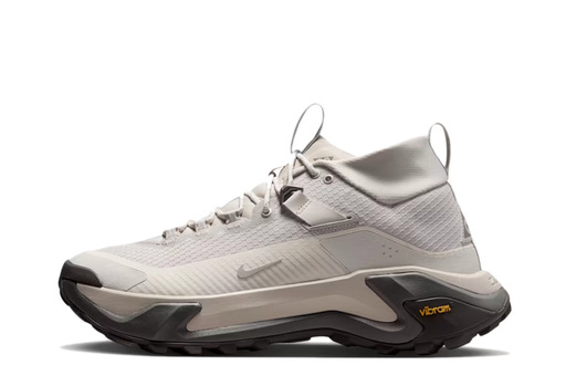Nike ACG Zegama Hike 'Cream' (2026) – authenticated on KLEKT