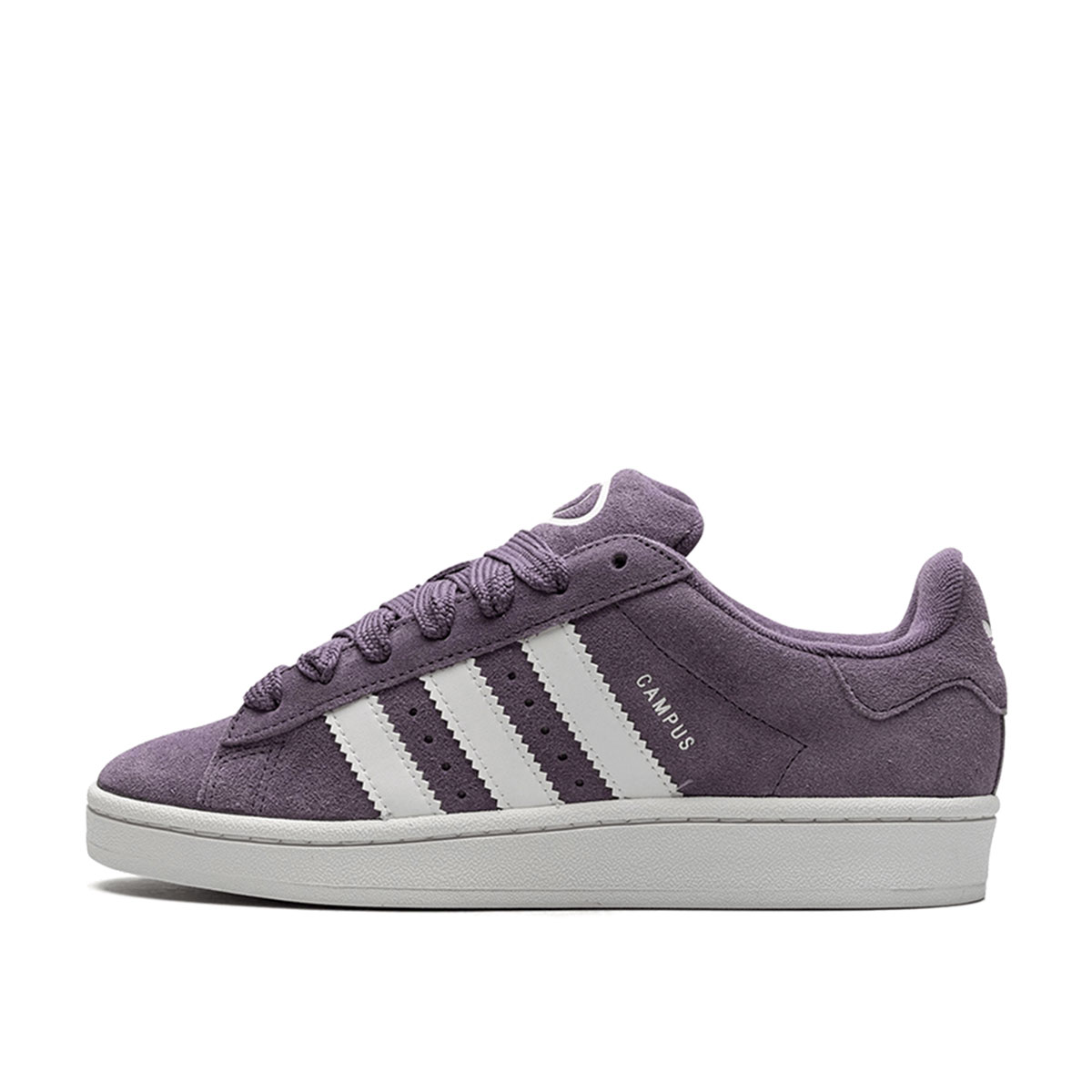 Adidas Campus 80s WMNS 'Shadow Violet' sneaker – authenticated on KLEKT