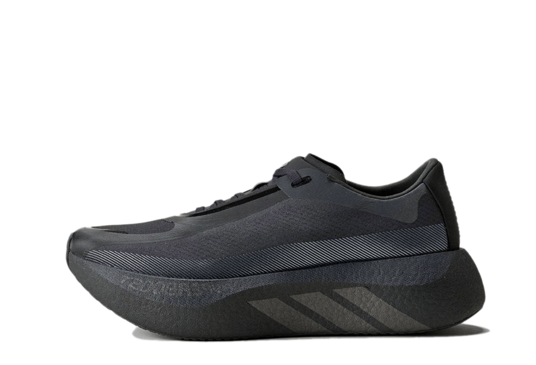 Adidas Hyperboost Euphoria 'Core Black' (2026) CORE BLACK sneaker – authenticated on KLEKT