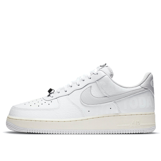 Nike Air Force 1 07 Premium 1-800 'Toll Free' (2020)