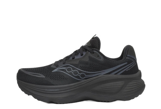 Saucony Hurricane 26 (2026) – authenticated on KLEKT