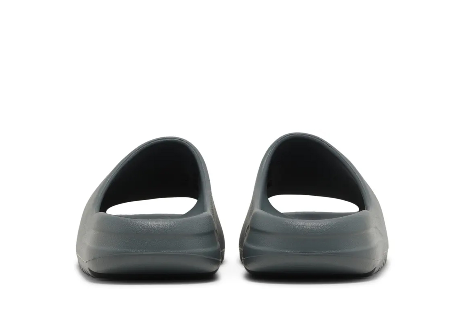 Yeezy Slide 'Slate Marina' (2023) SLATE MARINA sneaker – authenticated on KLEKT