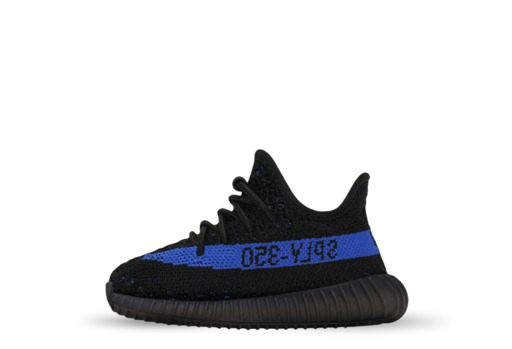 adidas Yeezy Boost 350 V2 TD 'Dazzling Blue' (2022)