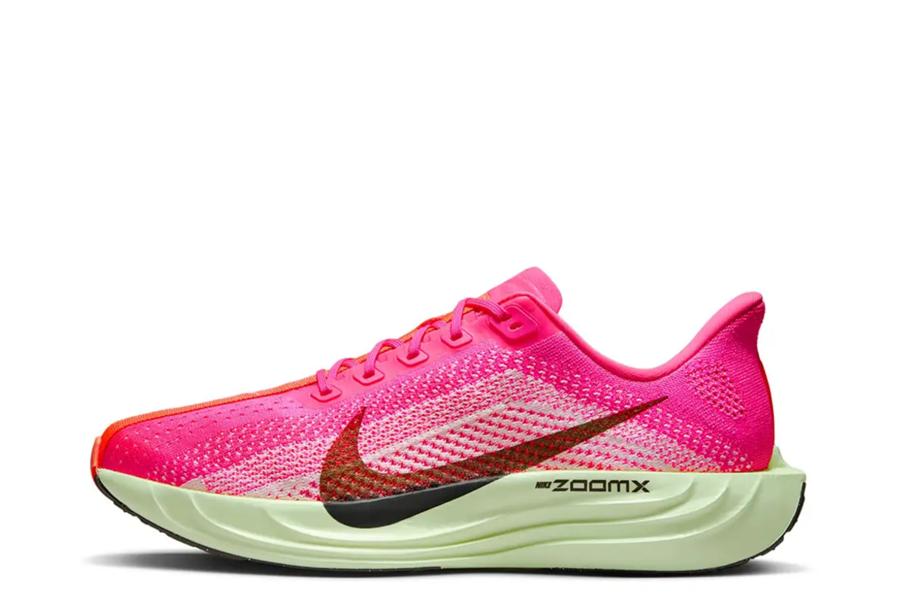 Nike Pegasus Plus 'Hyper Pink' (2025) HYPER PINK sneaker – authenticated on KLEKT