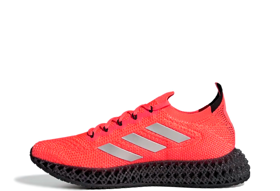 Adidas adidas 4D FWD Legacy Indigo (2022) Legacy Indigo / Silver Metallic / Turbo sneaker – authenticated on KLEKT
