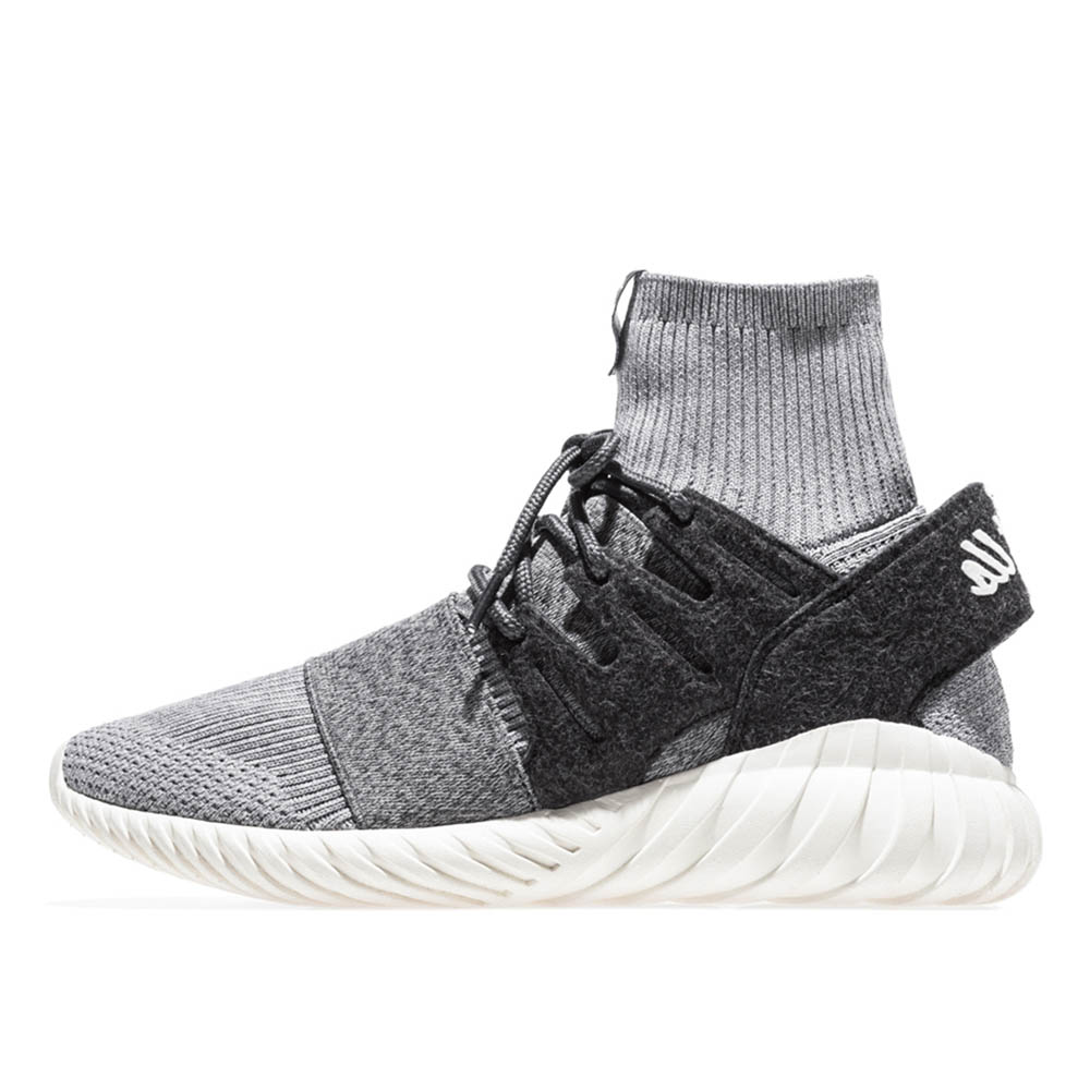 Adidas x Kith Tubular Doom Ronnie Fieg KITH 'Just Us' sneaker – authenticated on KLEKT