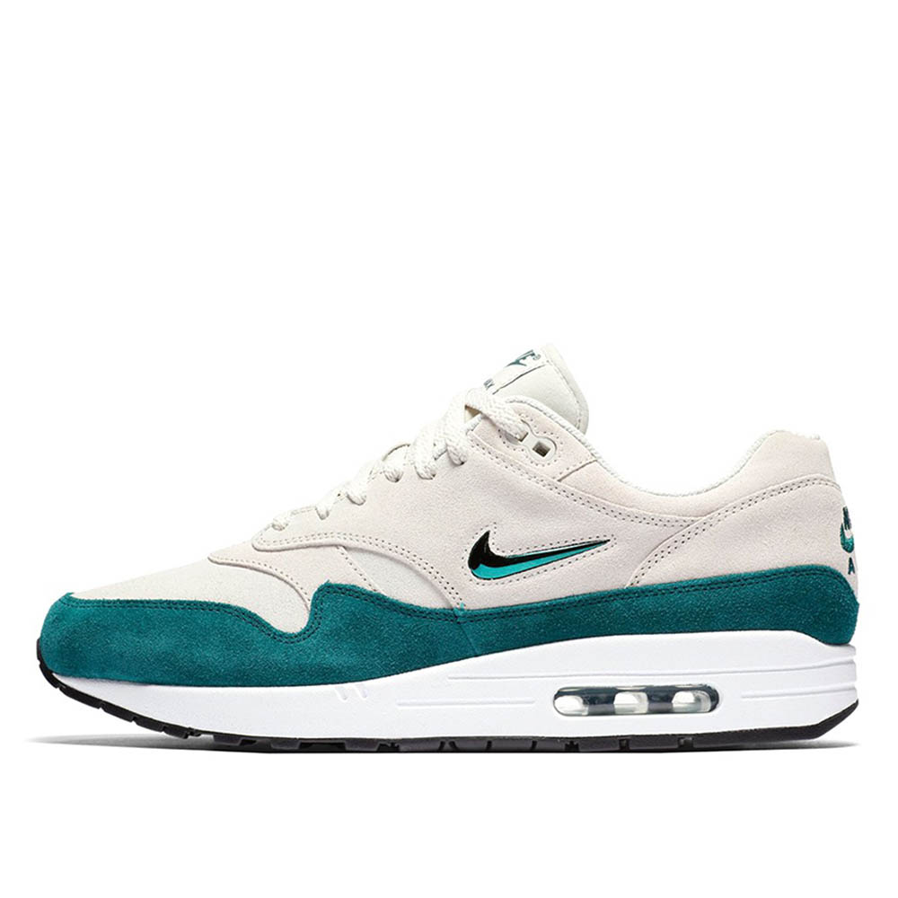 Nike Air Max 1 SC Jewel 'Atomic Teal' (2017) sneaker – authenticated on KLEKT