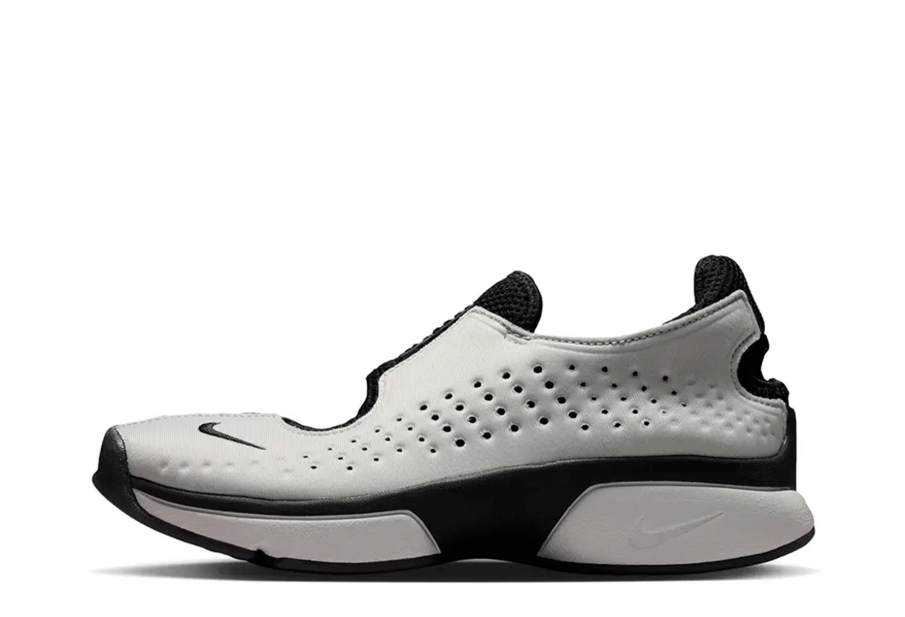 Nike Air Rift 2 WMNS 'Metallic Silver Grey' (2026) METALLIC SILVER WHITE sneaker – authenticated on KLEKT