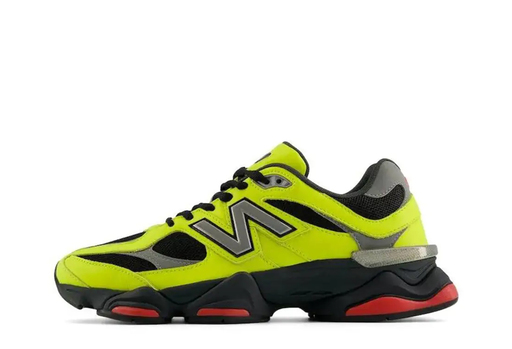 New Balance 9060 NRG Tea Tree Black (2024)