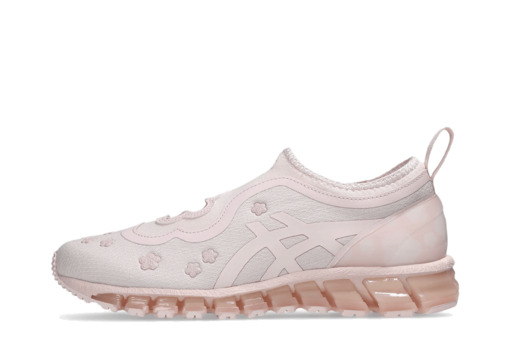 ASICS x Cecilie Bahnsen GEL-QUANTUM 360 I 'Sakuragai' (2026) – authenticated on KLEKT