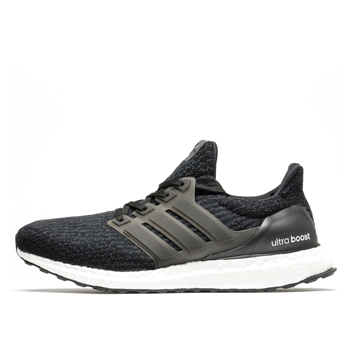 Adidas Ultra Boost 3.0 Core Black (2016) sneaker – authenticated on KLEKT