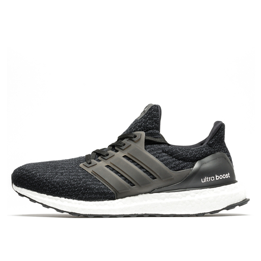 Adidas Ultra Boost 3.0 Core Black (2016)
