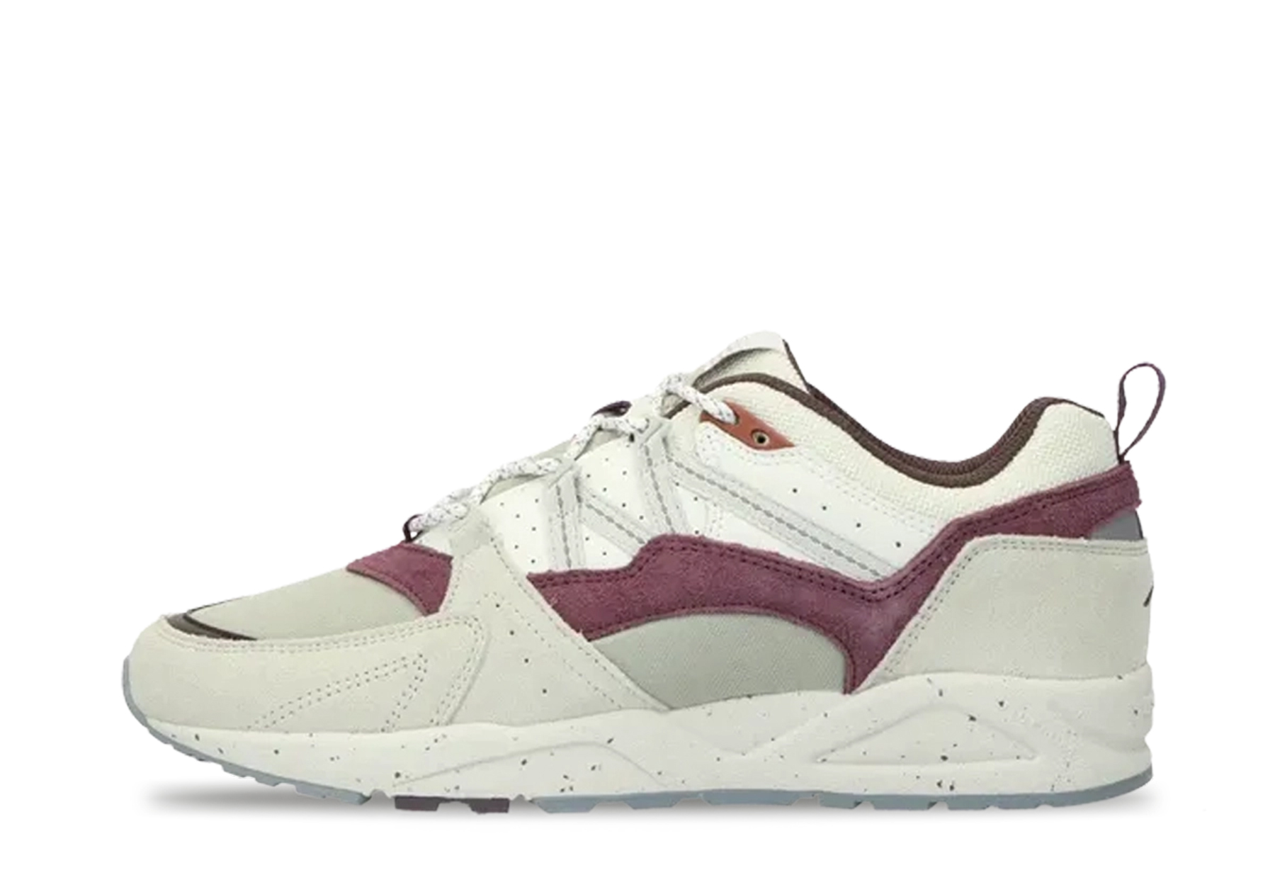 Karhu Fusion 2.0 'Foggy Dew' (2024) Foggy Dew/Moonscape sneaker – authenticated on KLEKT
