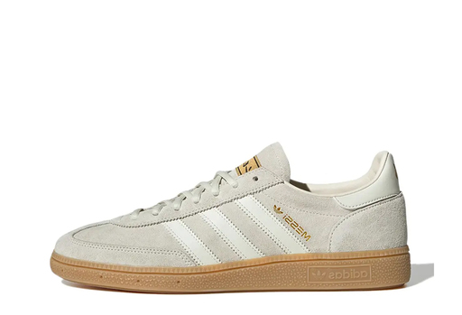 adidas Handball Spezial 'Messi Ivory' (2026)