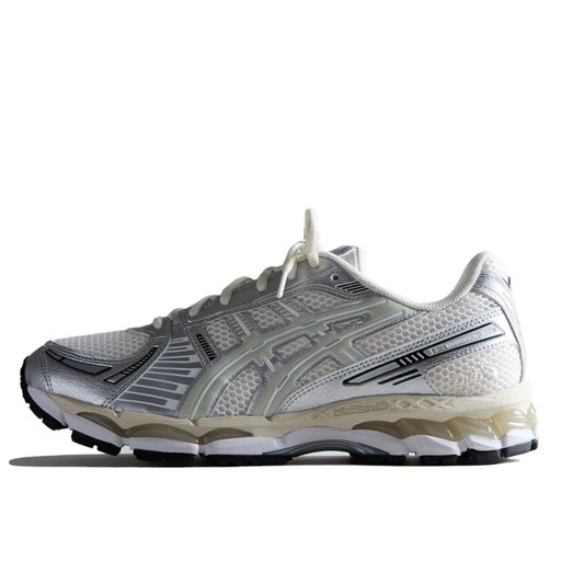 Asics x Ronnie Fieg Gel-Kayano 12.1 'Cream Pure Aqua' (2024)