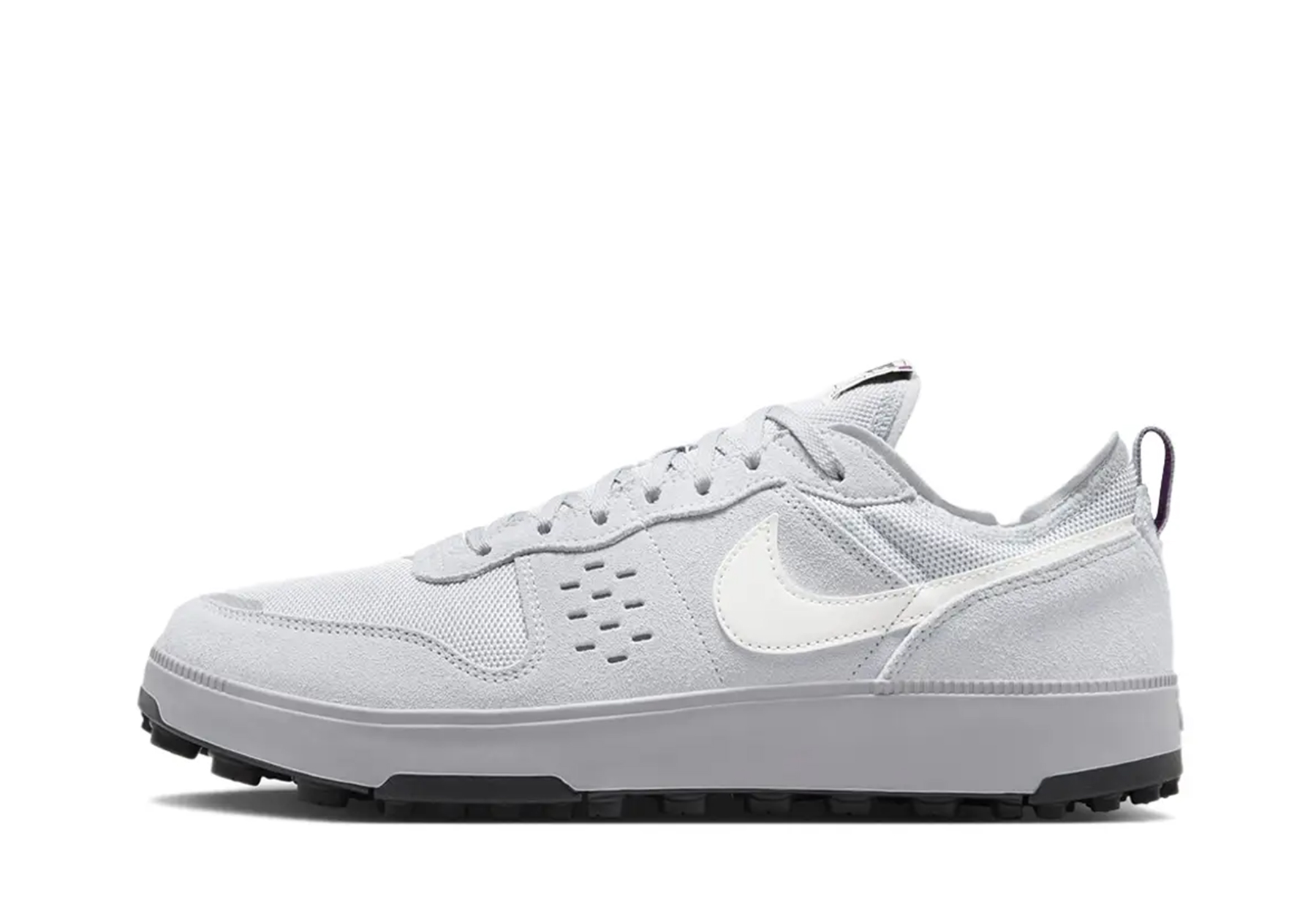 Nike C1TY 'Concrete Grey' (2024) GREY sneaker – authenticated on KLEKT