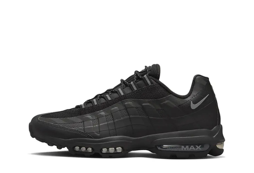 Nike Air Max 95 'Ultra Black Cool Grey' (2025)