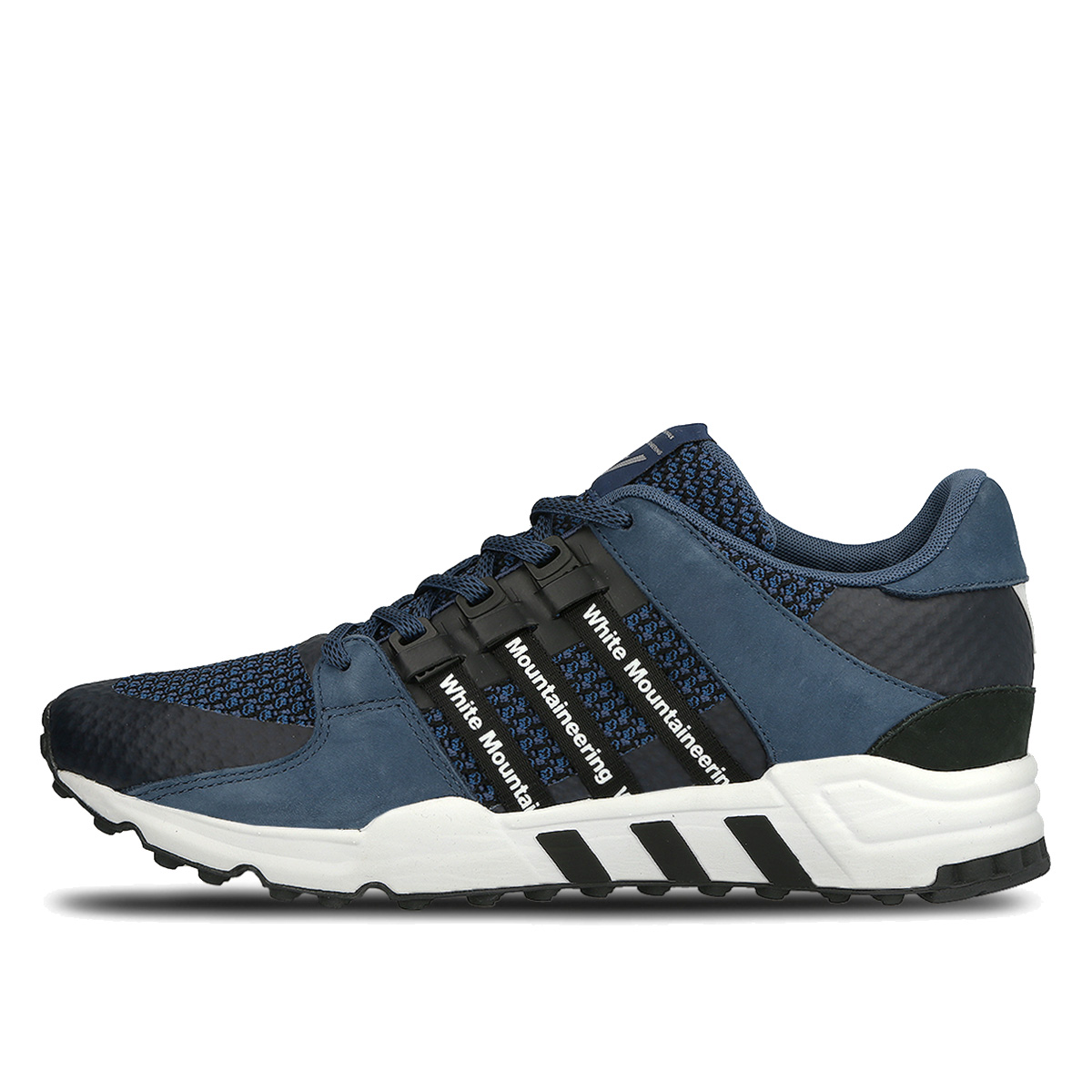 Adidas EQT Running White Mountaineering Night Marine (2016) sneaker – authenticated on KLEKT