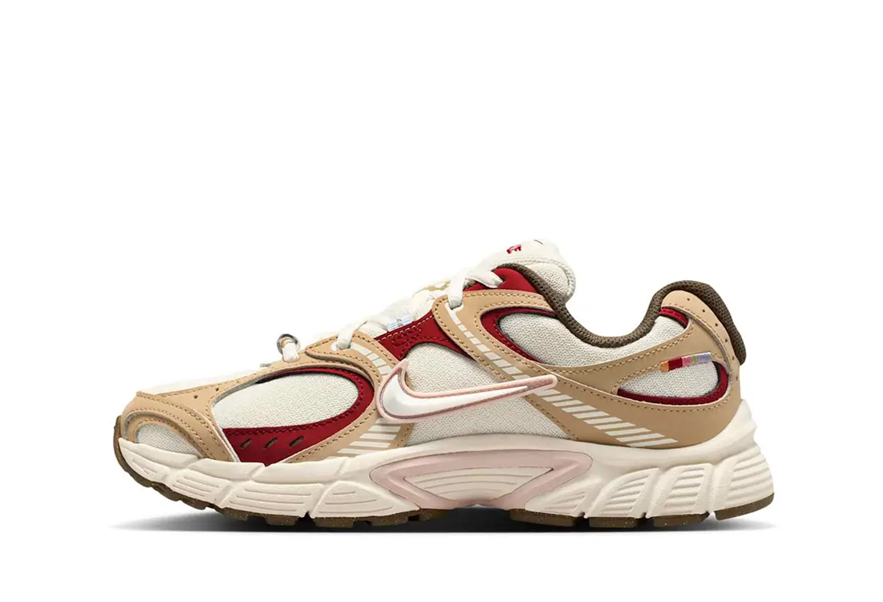 Nike RNR V5 Year of the Horse Soft Pearl (2026) BEIGE sneaker – authenticated on KLEKT