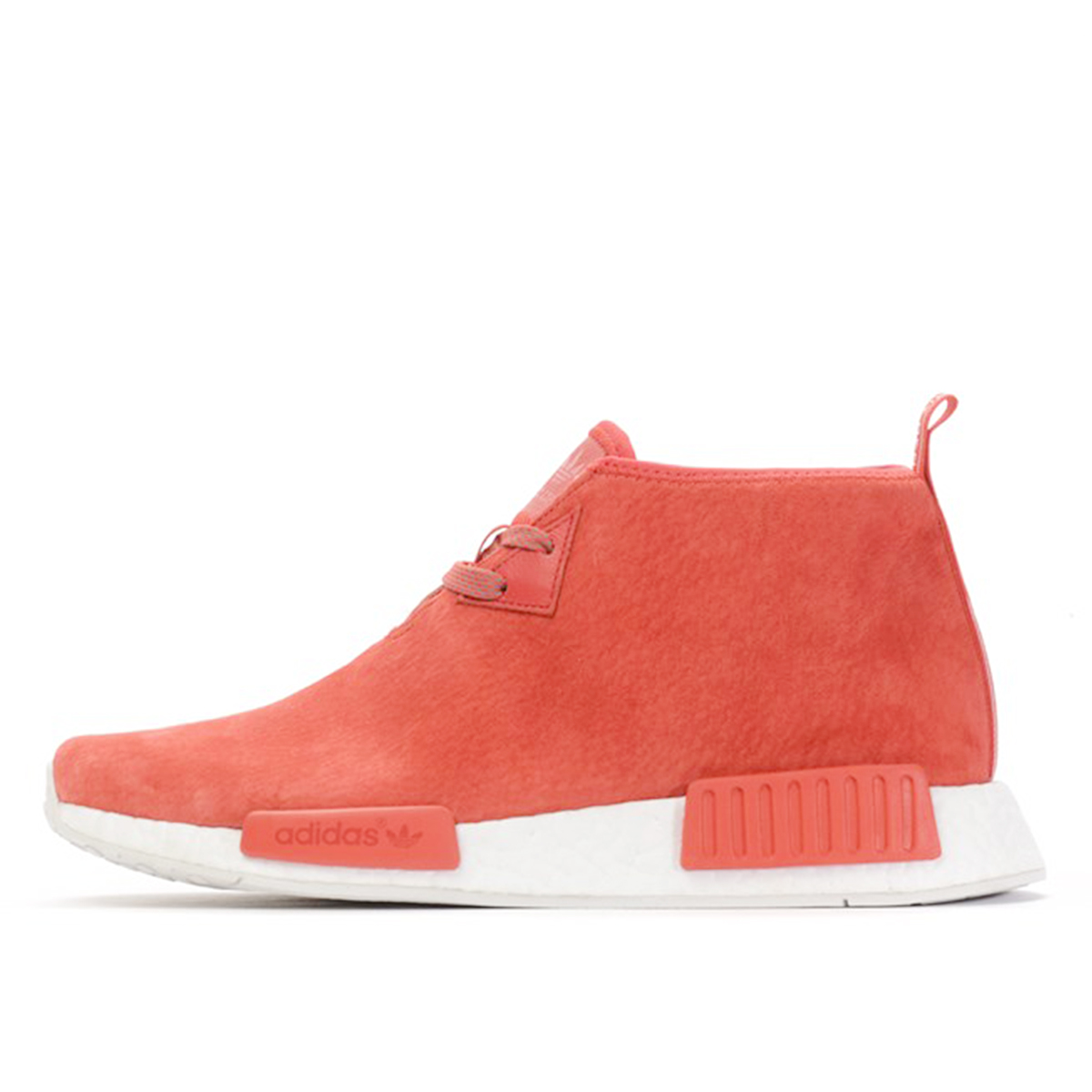 Adidas NMD C1 Lush Red sneaker – authenticated on KLEKT