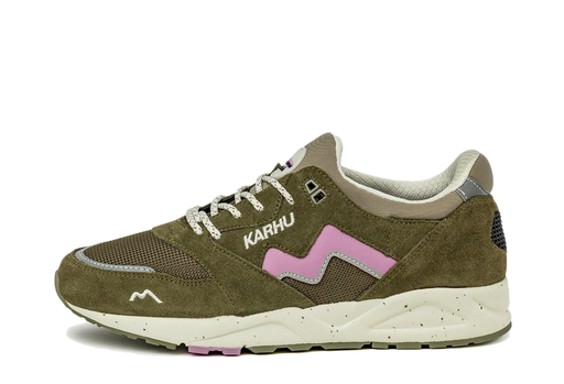 Karhu Aria 95 'Beech & Lila' (2026)