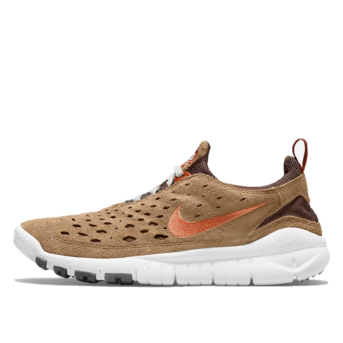 Nike Free Run Trail 'Dark Riftwood (2021) DARK DRIFTWOOD/DARK RUSSET/LIGHT CHOCOLATE sneaker – authenticated on KLEKT