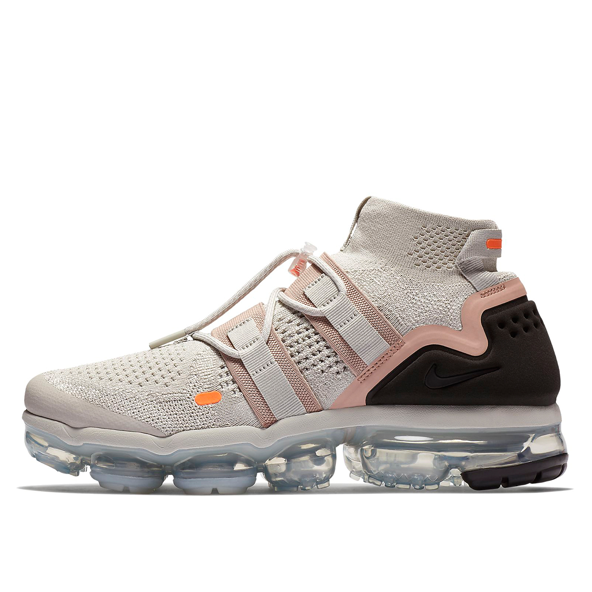 Nike Air VaporMax Utility Light Bone sneaker – authenticated on KLEKT